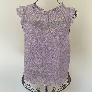 Monteau blouse. BNWT